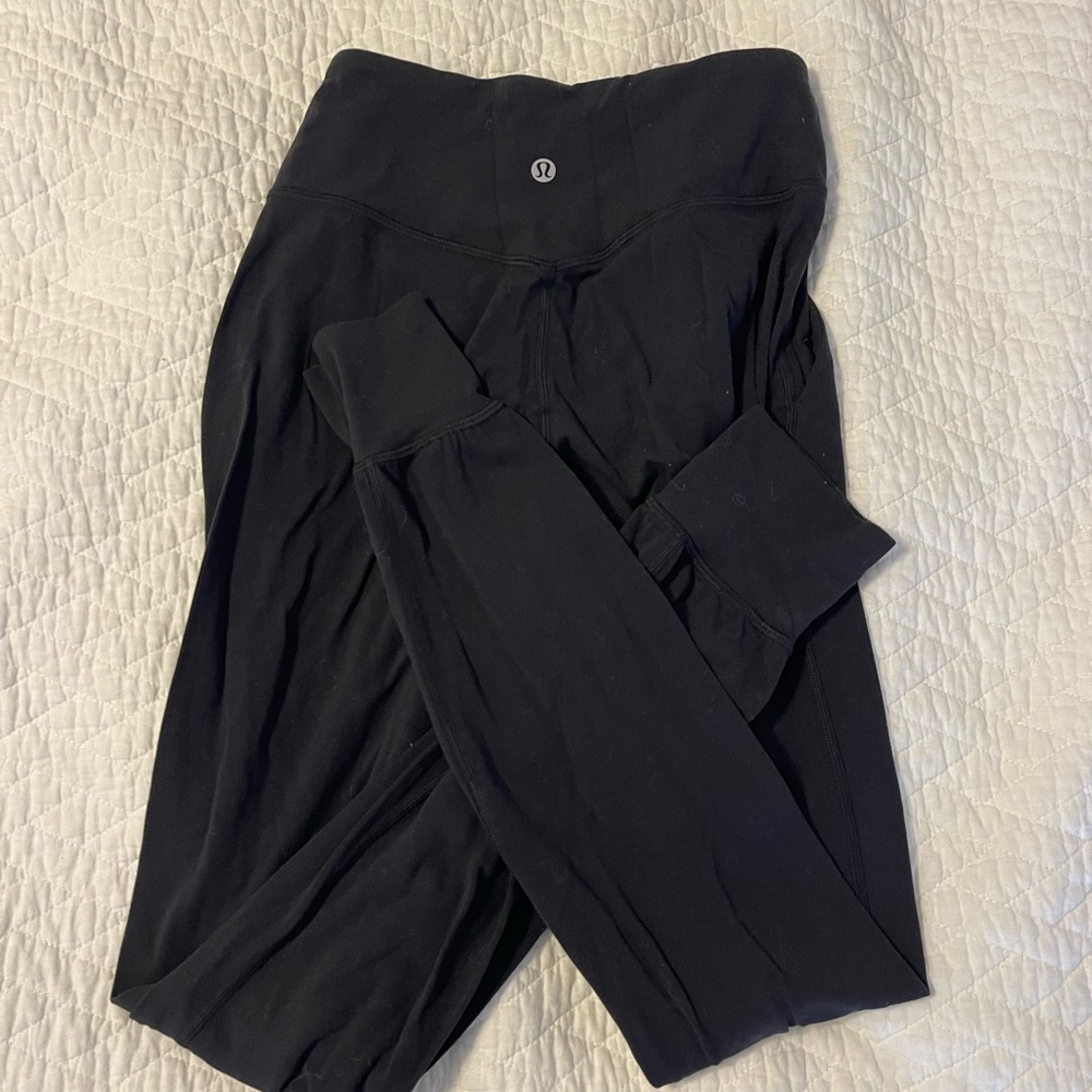 Lululemon Align Joggers